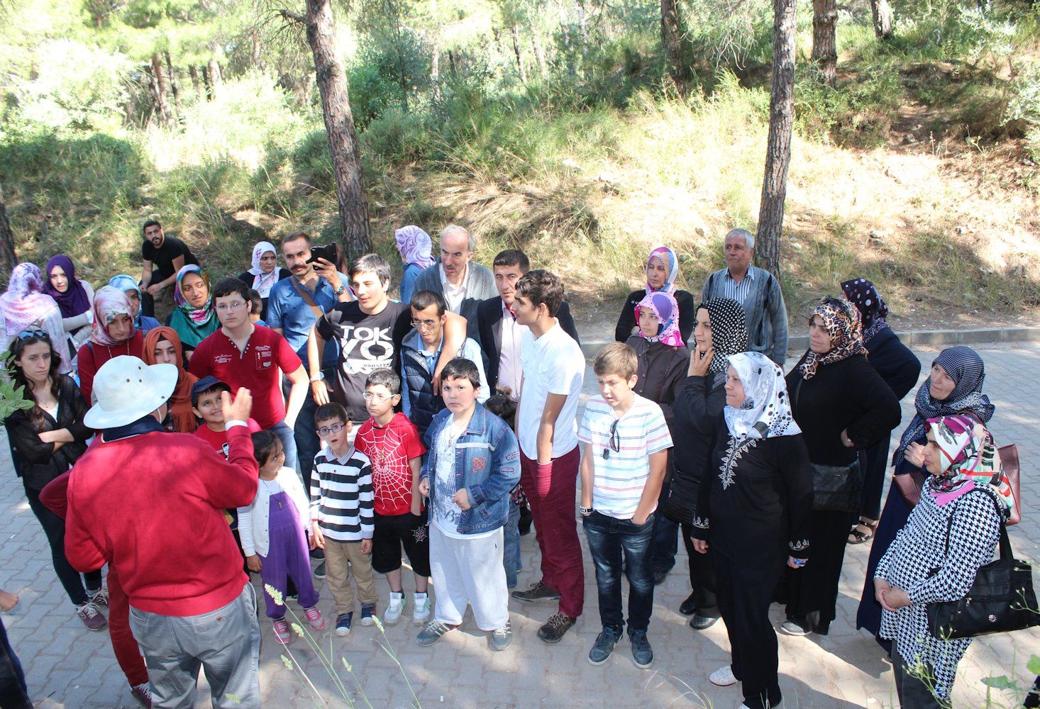 Çanakkale Gezisi (2015) - 18