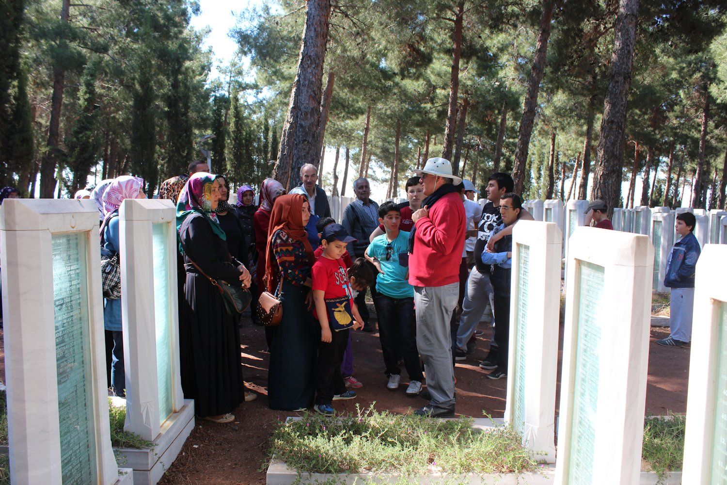 Çanakkale Gezisi (2015) - 19