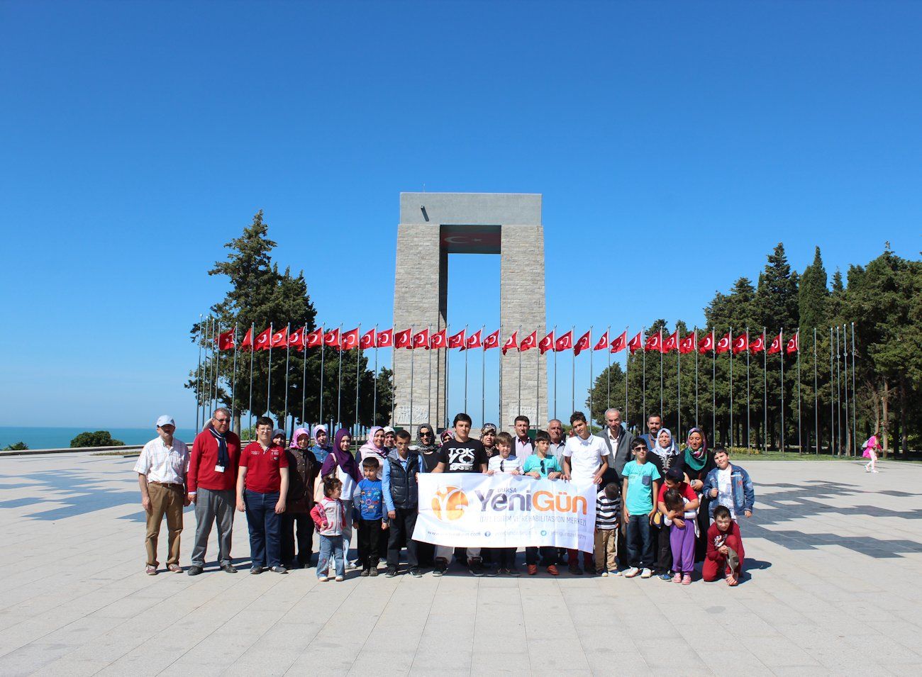 Çanakkale Gezisi (2015) - 22