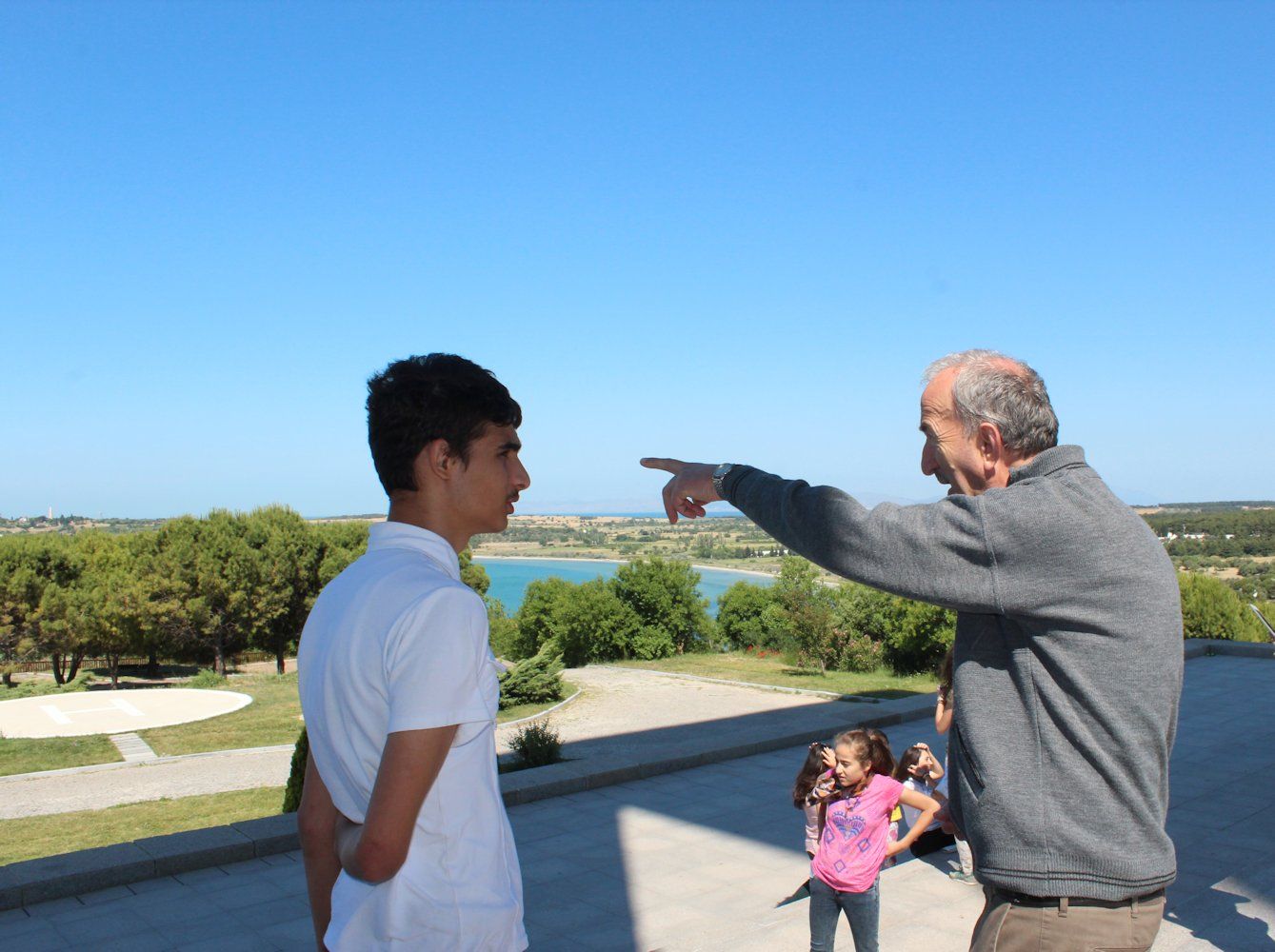 Çanakkale Gezisi (2015) - 23
