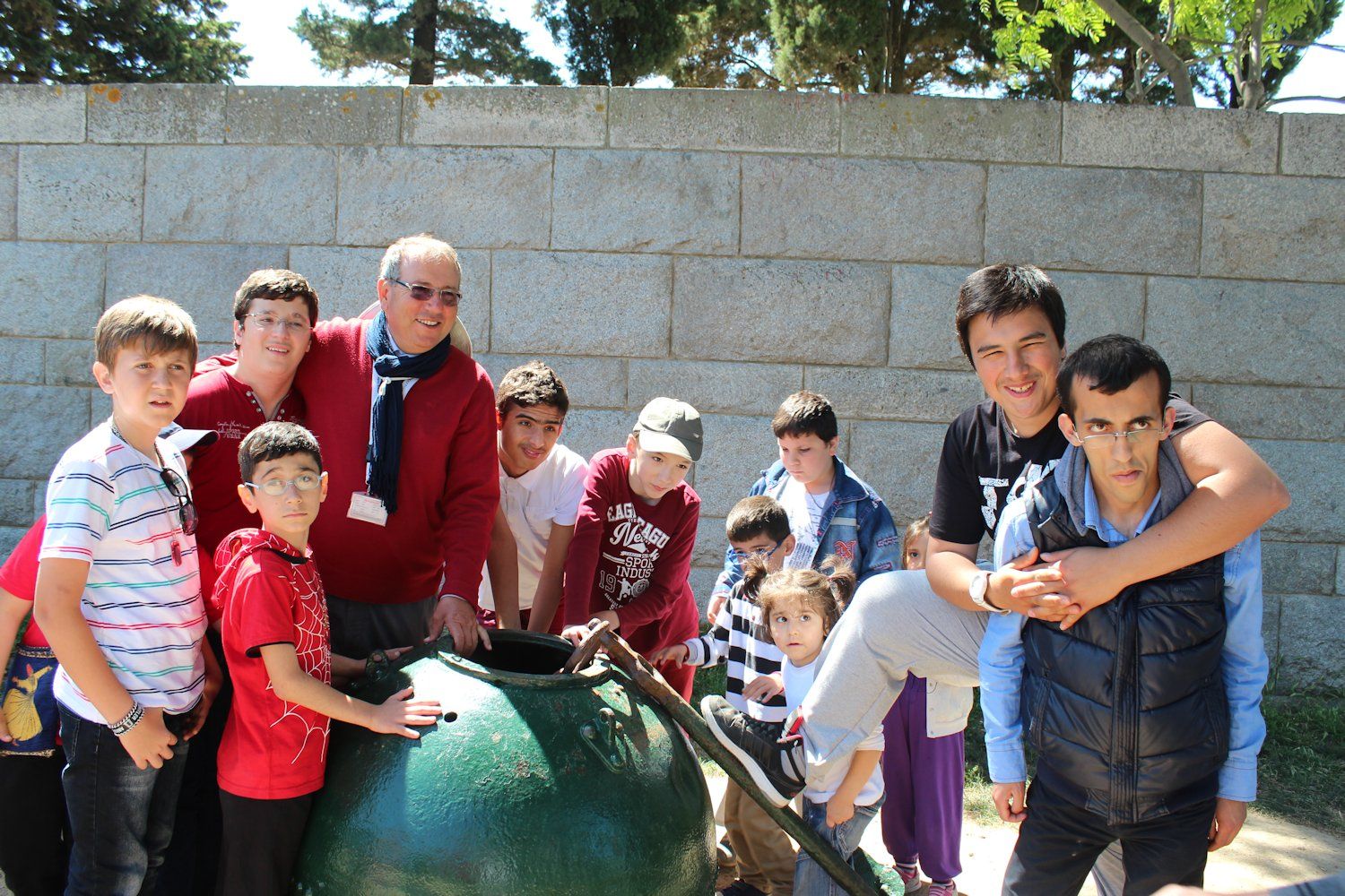 Çanakkale Gezisi (2015) - 26