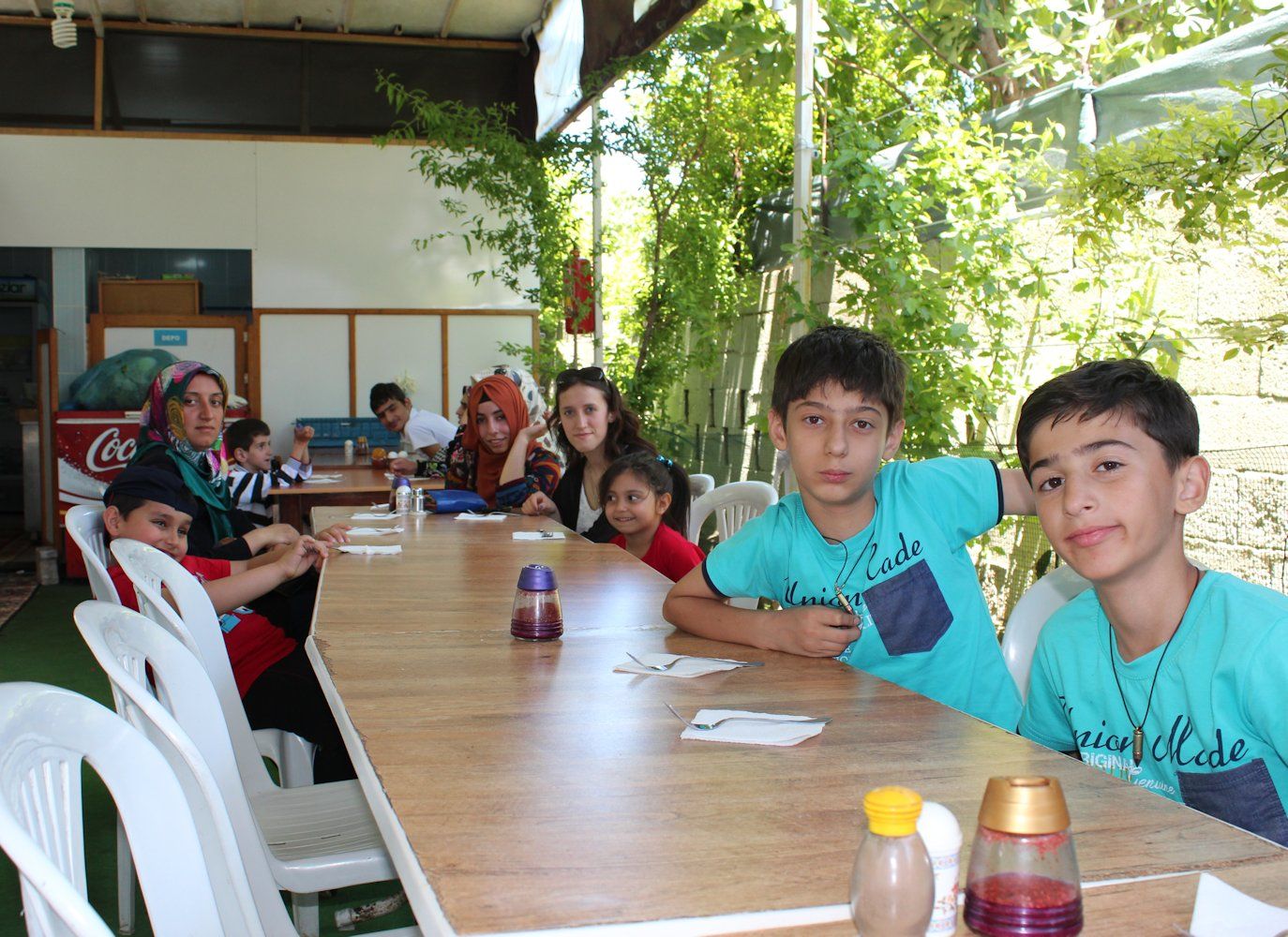 Çanakkale Gezisi (2015) - 29