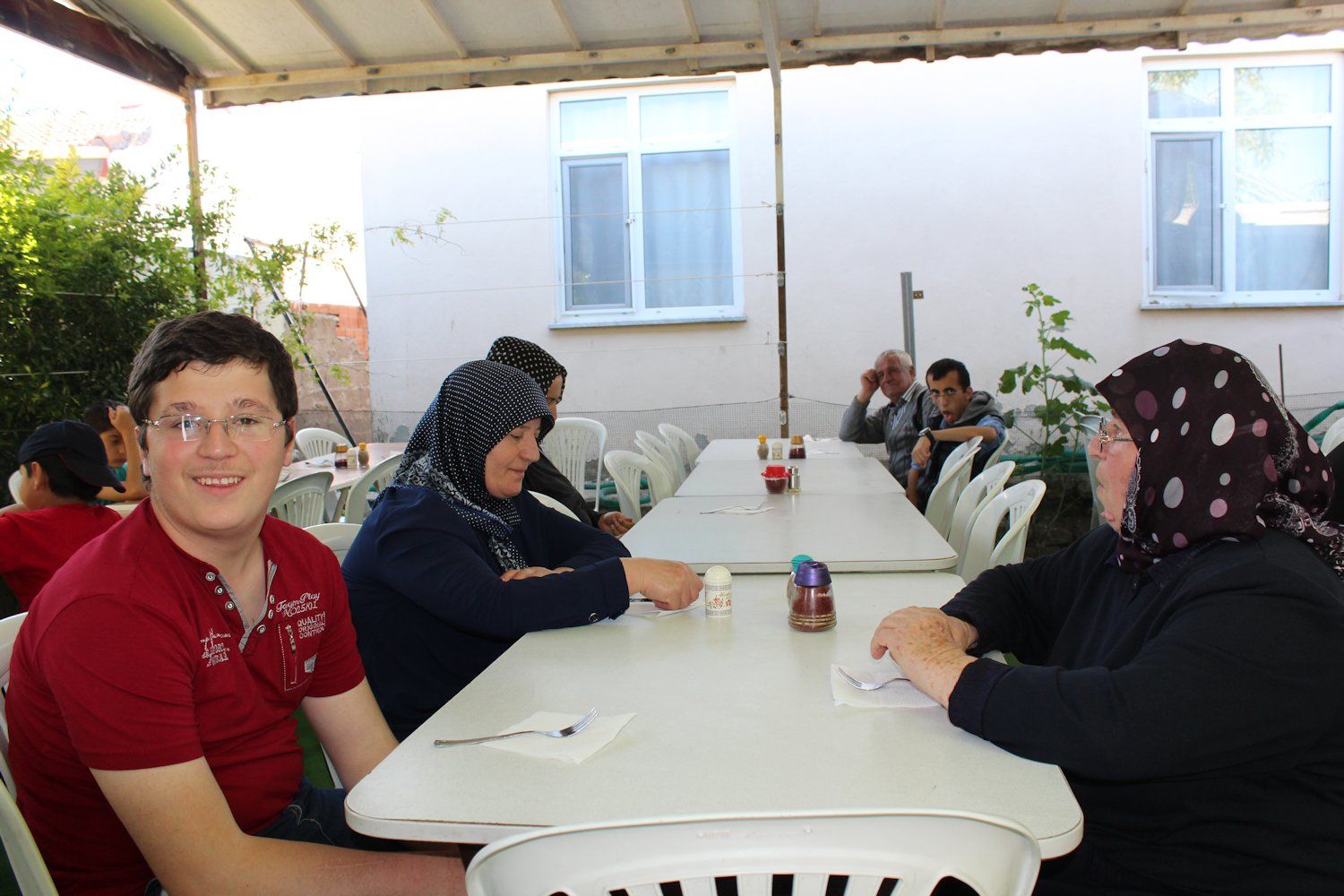 Çanakkale Gezisi (2015) - 30