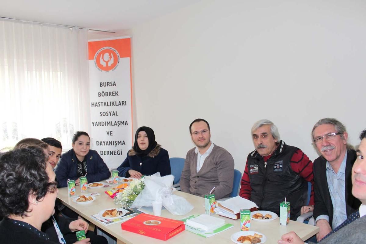 Dünya Böbrek Günü, BÖBDER Ziyaretimiz (2017) - 4