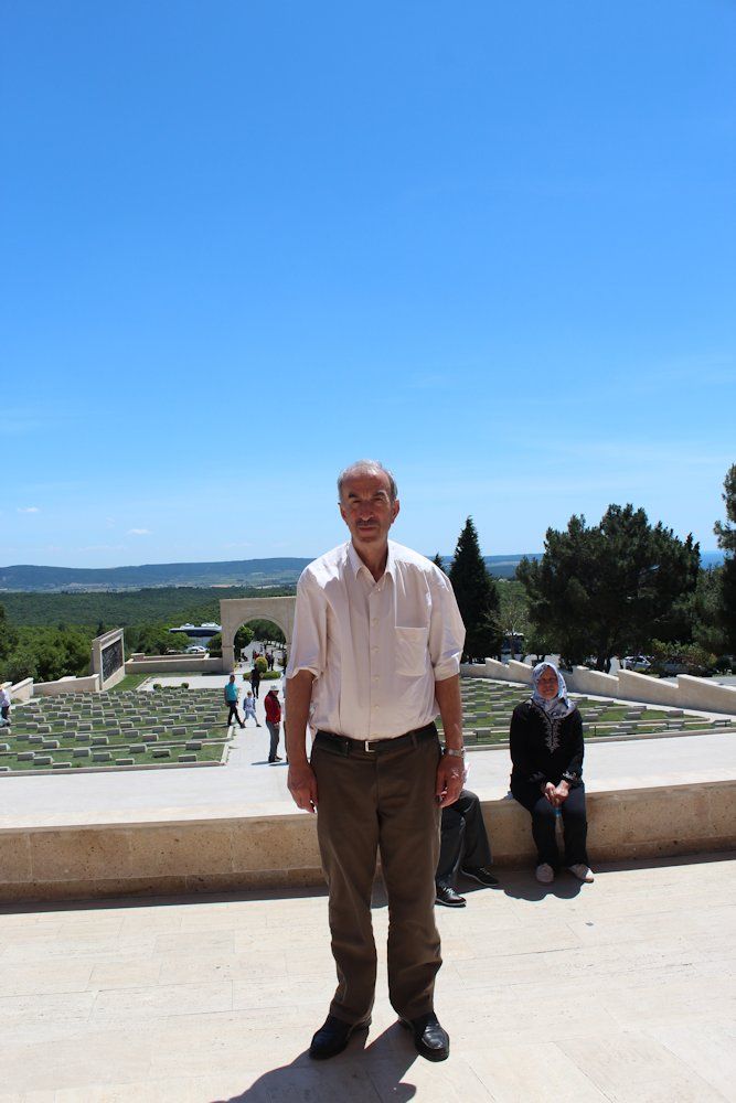 Çanakkale Gezisi (2015) - 33