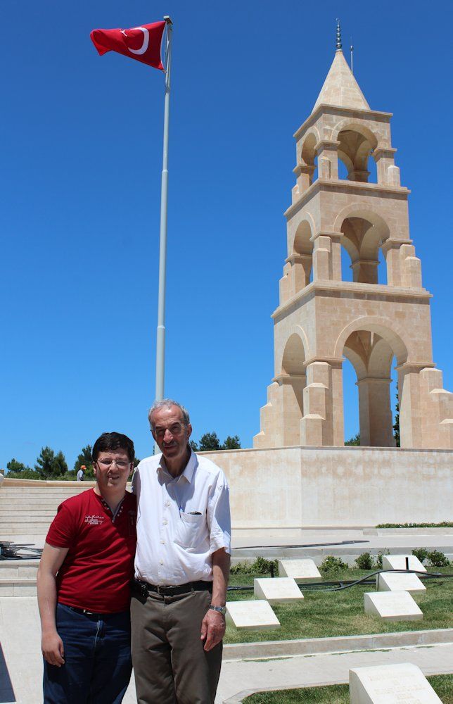 Çanakkale Gezisi (2015) - 34