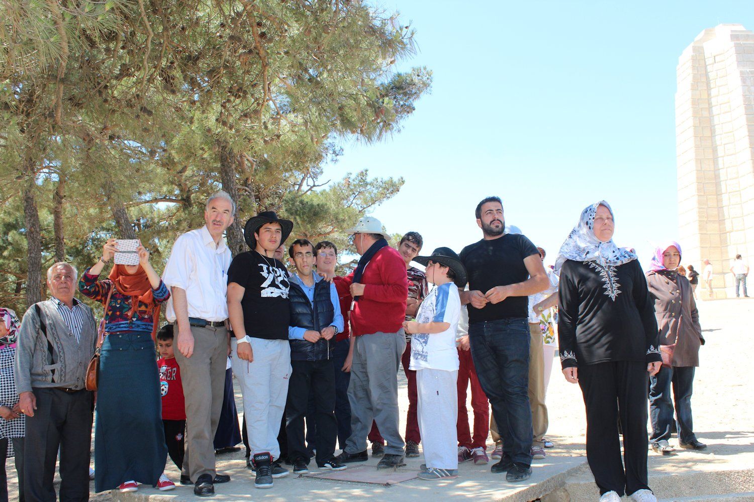 Çanakkale Gezisi (2015) - 38