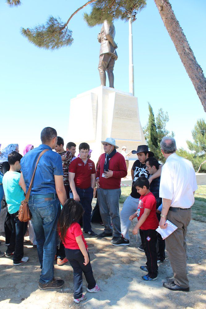 Çanakkale Gezisi (2015) - 39
