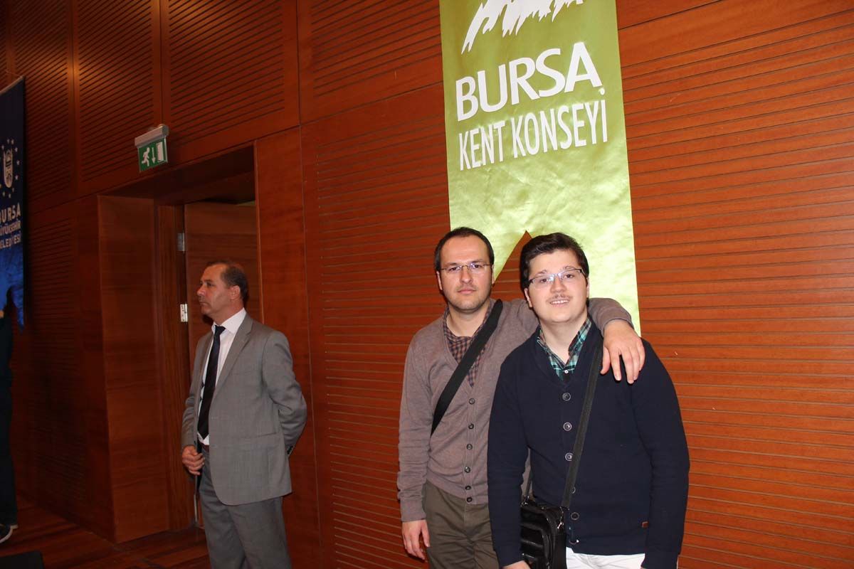 Bursa Engelliler İstihdam Buluşmasındayız (2017) - 36