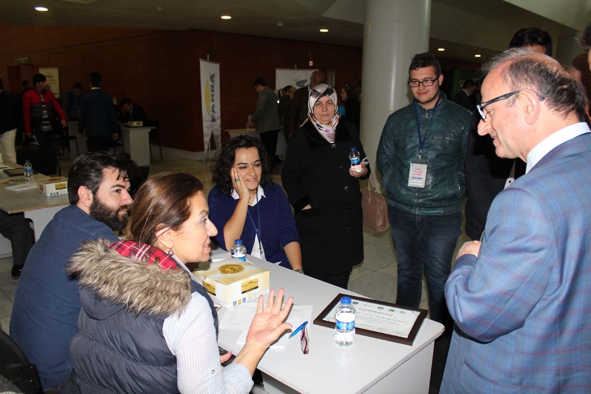 Bursa Engelliler İstihdam Buluşmasındayız (2017) - 26