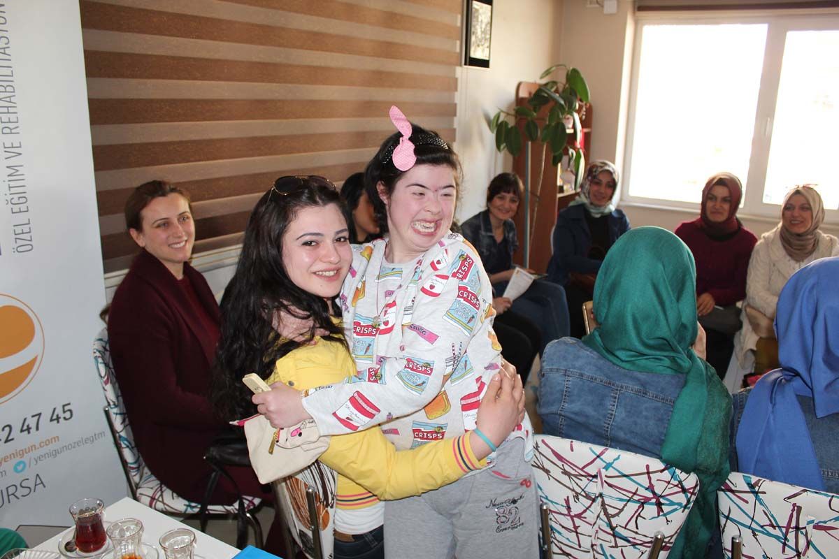 YeniGün'de Staj ve Gözlem Yapanlar - 13