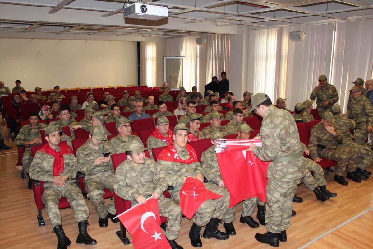 Temsili Askerlik Kına Eğlencemiz (2017) - 47