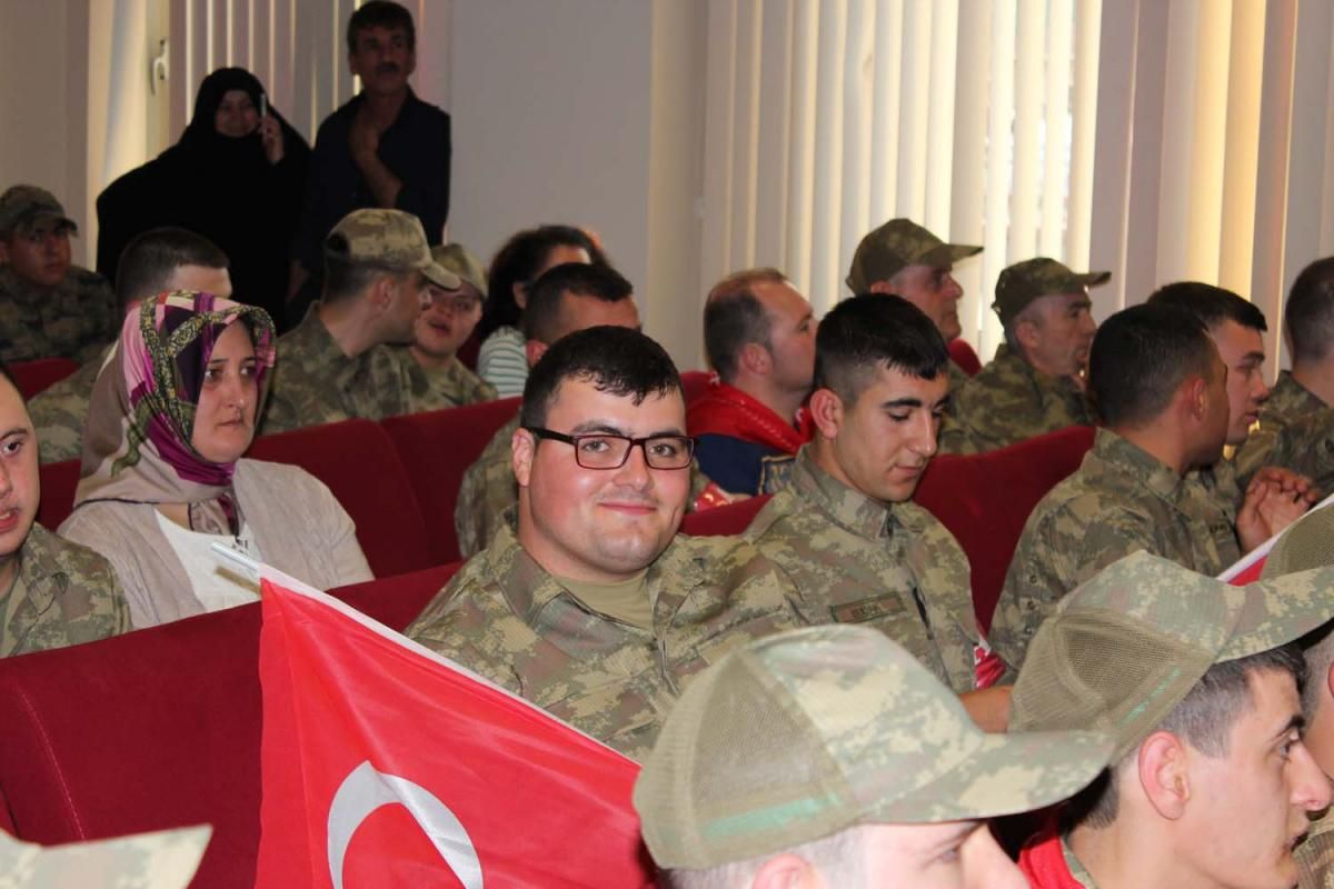 Temsili Askerlik Kına Eğlencemiz (2017) - 55