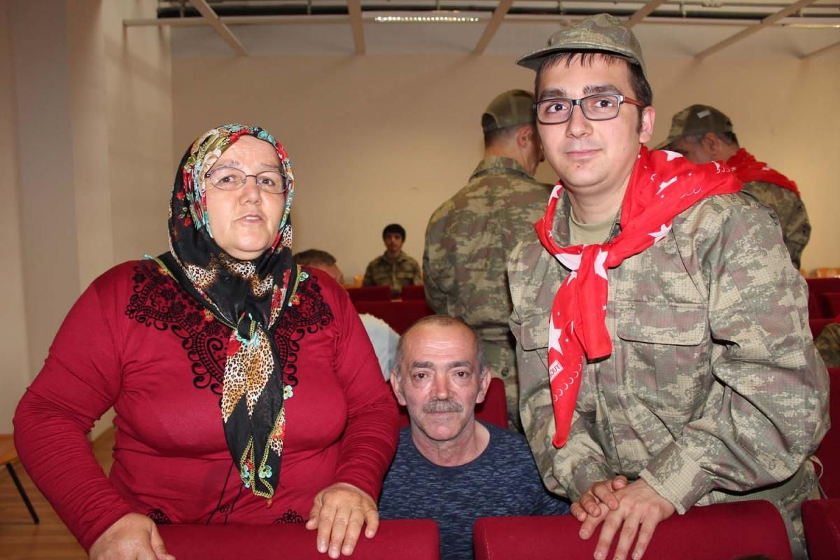 Temsili Askerlik Kına Eğlencemiz (2017) - 49