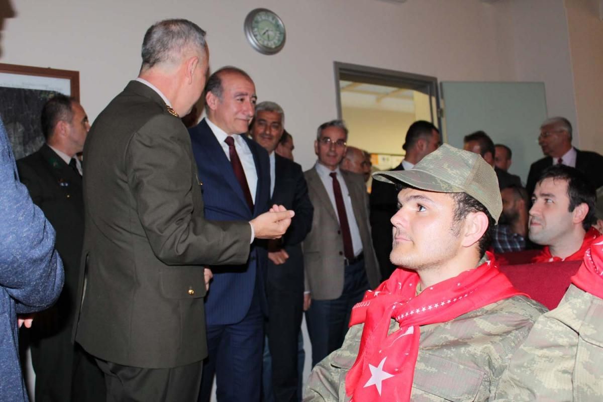 Temsili Askerlik Kına Eğlencemiz (2017) - 50