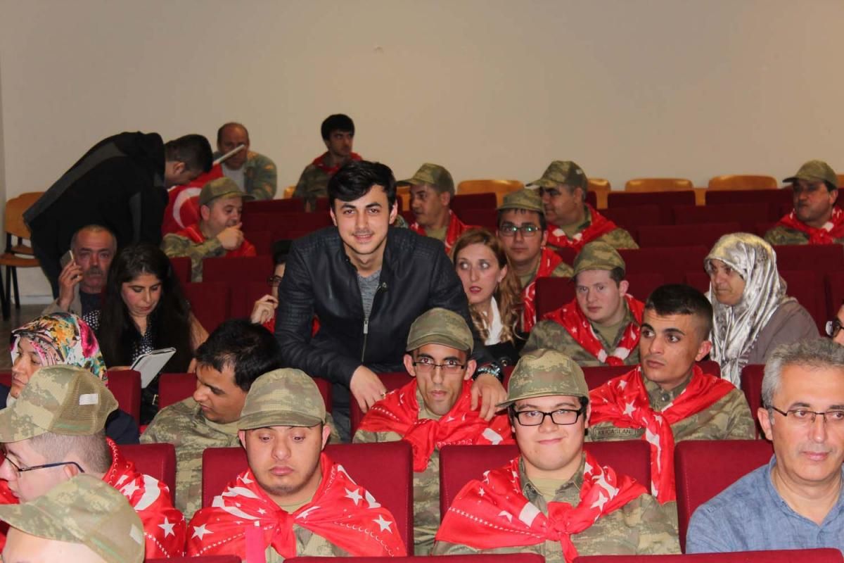 Temsili Askerlik Kına Eğlencemiz (2017) - 44