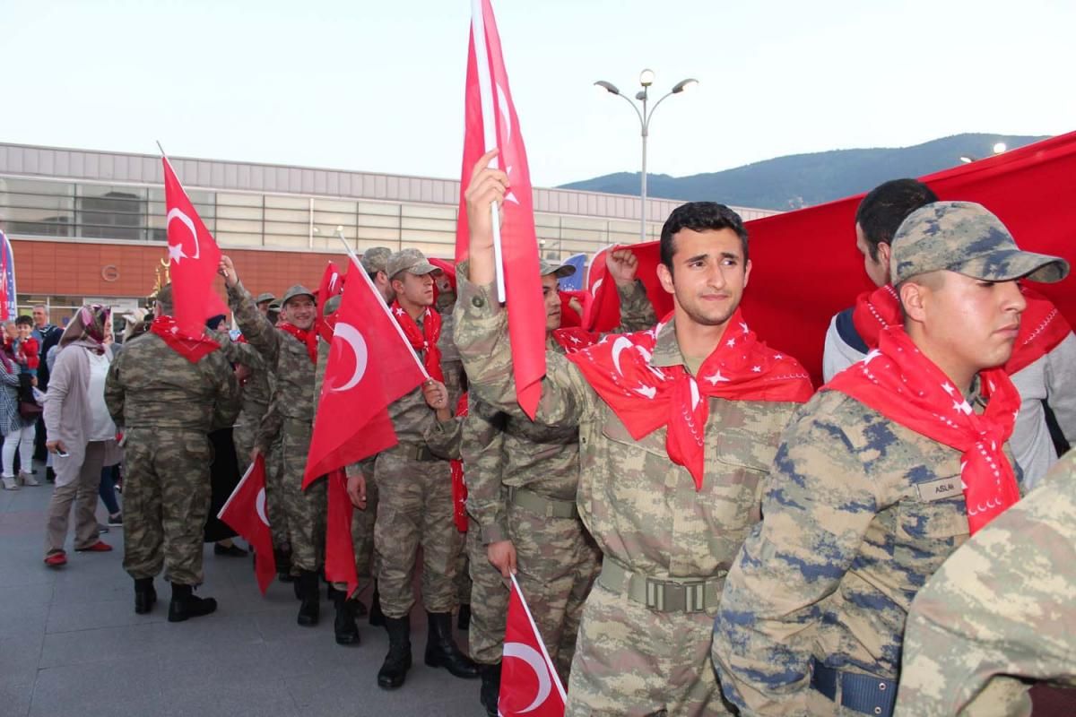 Temsili Askerlik Kına Eğlencemiz (2017) - 41