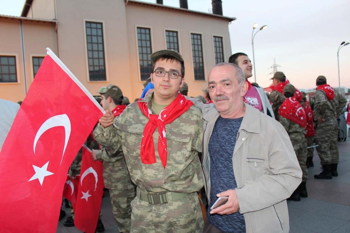 Temsili Askerlik Kına Eğlencemiz (2017) - 37