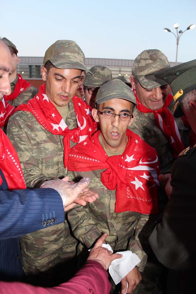 Temsili Askerlik Kına Eğlencemiz (2017) - 35