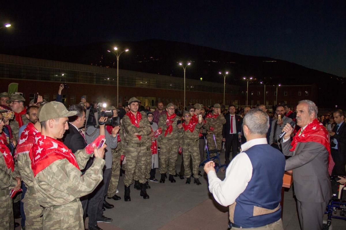 Temsili Askerlik Kına Eğlencemiz (2017) - 18