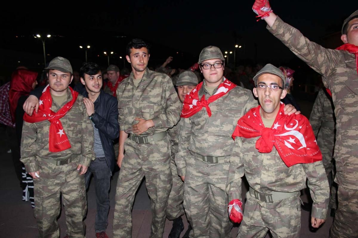 Temsili Askerlik Kına Eğlencemiz (2017) - 15