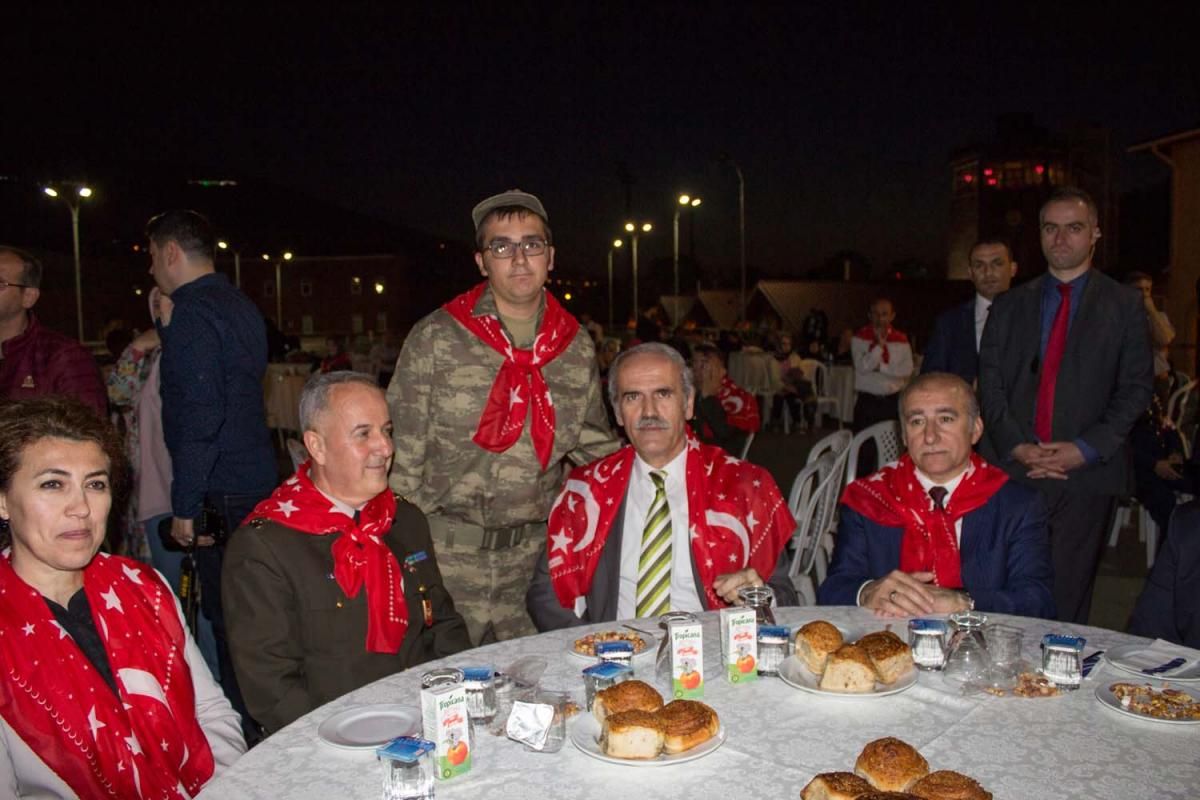 Temsili Askerlik Kına Eğlencemiz (2017) - 9
