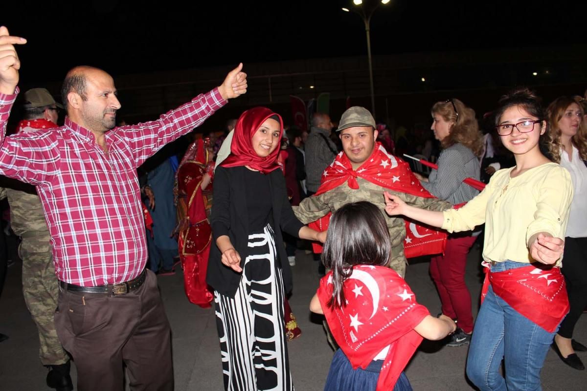 Temsili Askerlik Kına Eğlencemiz (2017) - 8