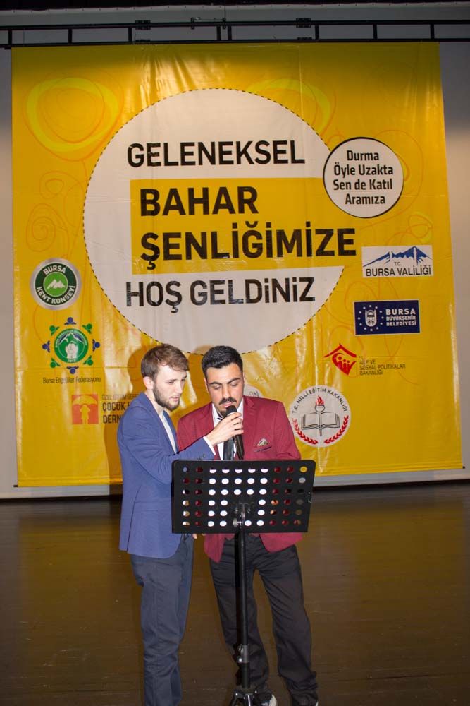 Geleneksel 10. Bahar Şenliği (2017) - 88