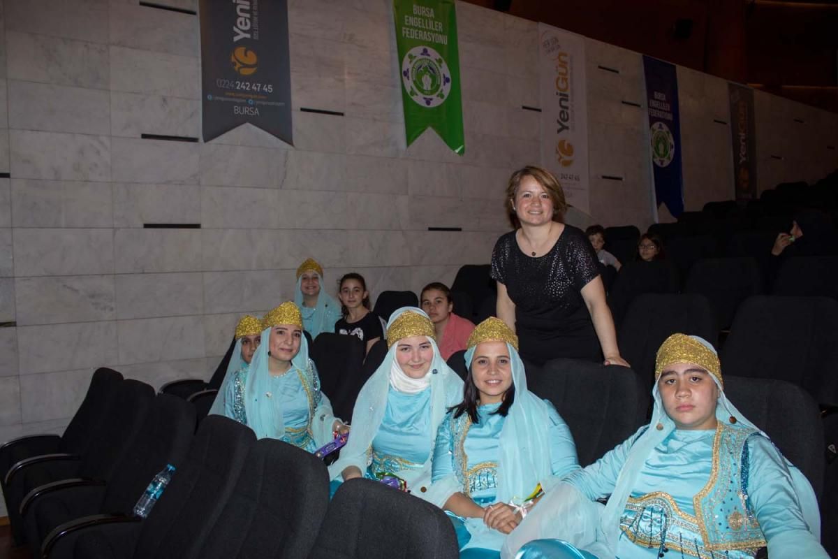 Geleneksel 10. Bahar Şenliği (2017) - 79