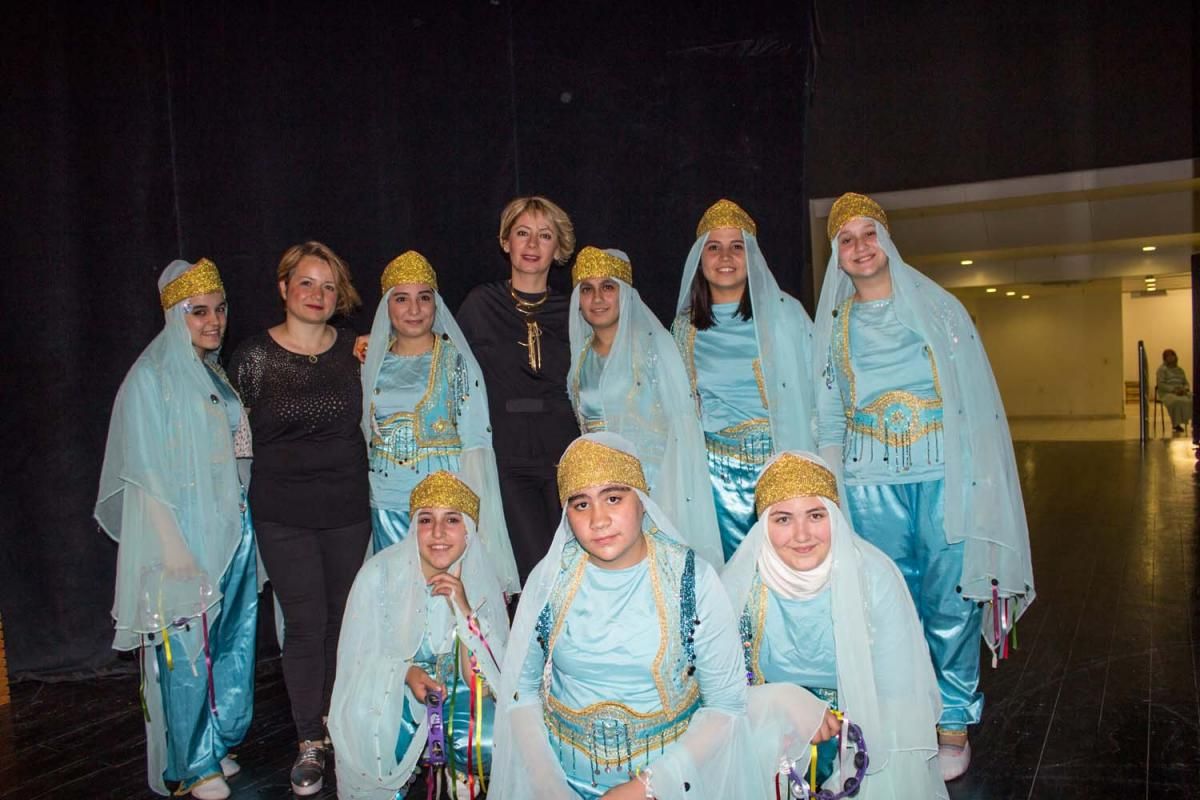 Geleneksel 10. Bahar Şenliği (2017) - 61