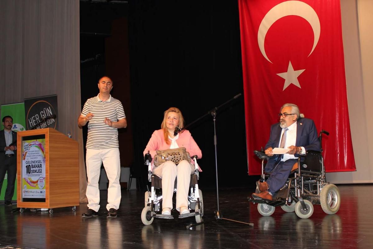 Geleneksel 10. Bahar Şenliği (2017) - 60