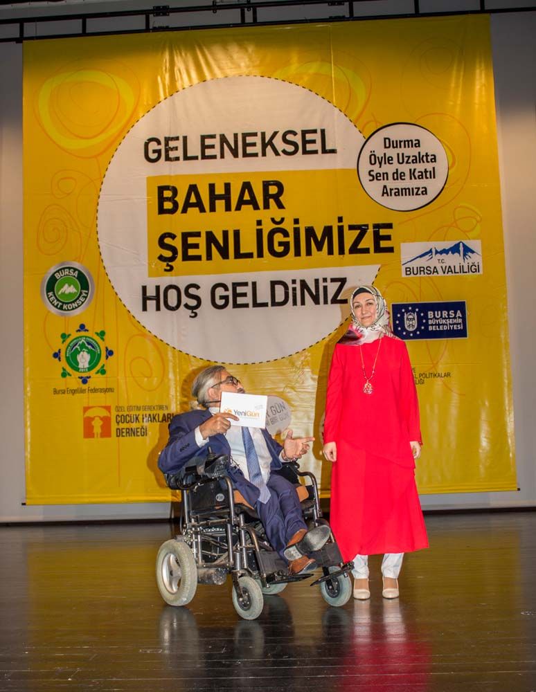 Geleneksel 10. Bahar Şenliği (2017) - 63