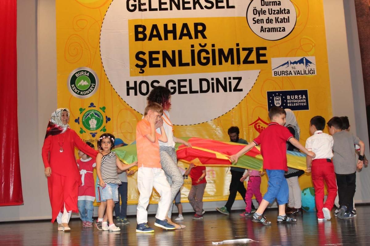 Geleneksel 10. Bahar Şenliği (2017) - 57