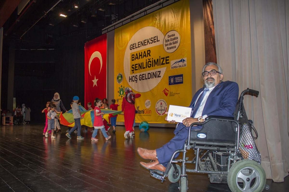 Geleneksel 10. Bahar Şenliği (2017) - 56