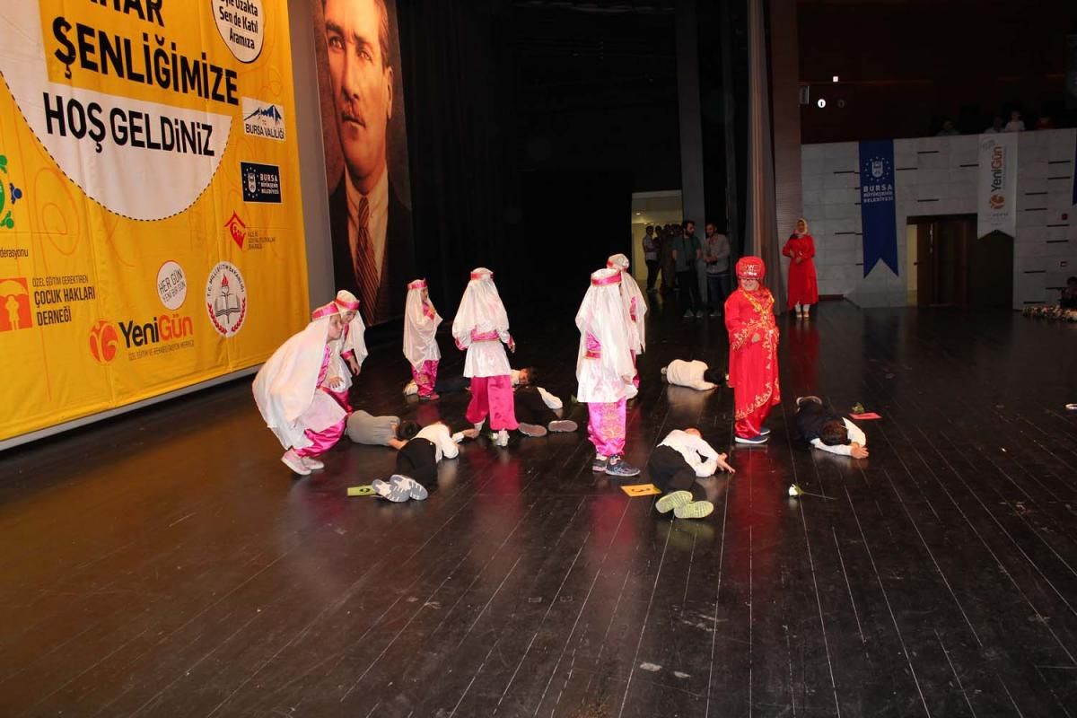 Geleneksel 10. Bahar Şenliği (2017) - 50