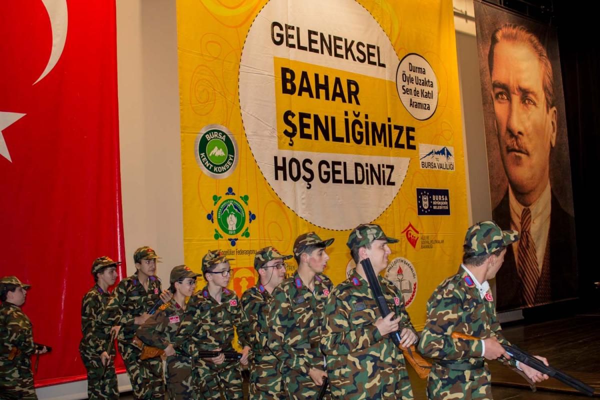 Geleneksel 10. Bahar Şenliği (2017) - 39