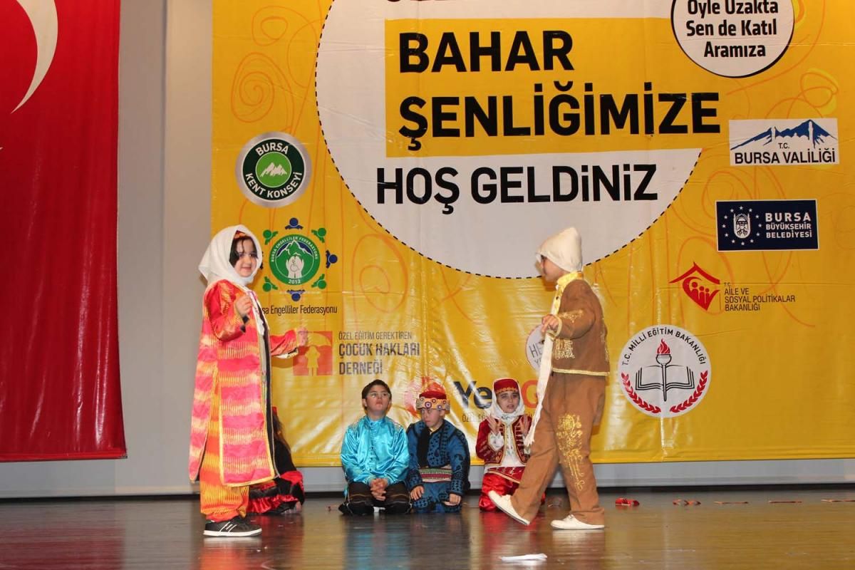 Geleneksel 10. Bahar Şenliği (2017) - 34