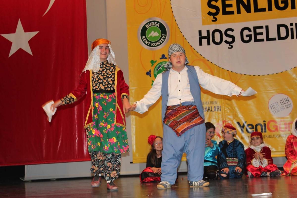 Geleneksel 10. Bahar Şenliği (2017) - 35
