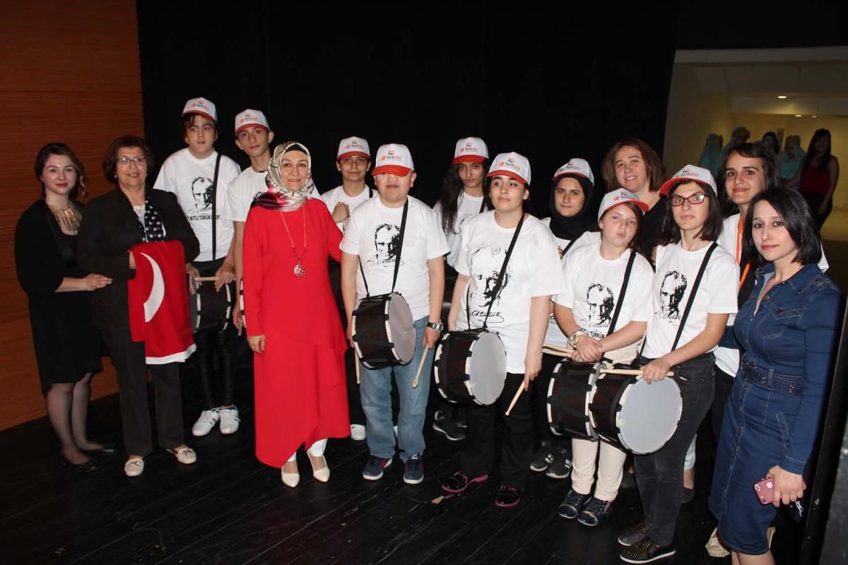 Geleneksel 10. Bahar Şenliği (2017) - 24