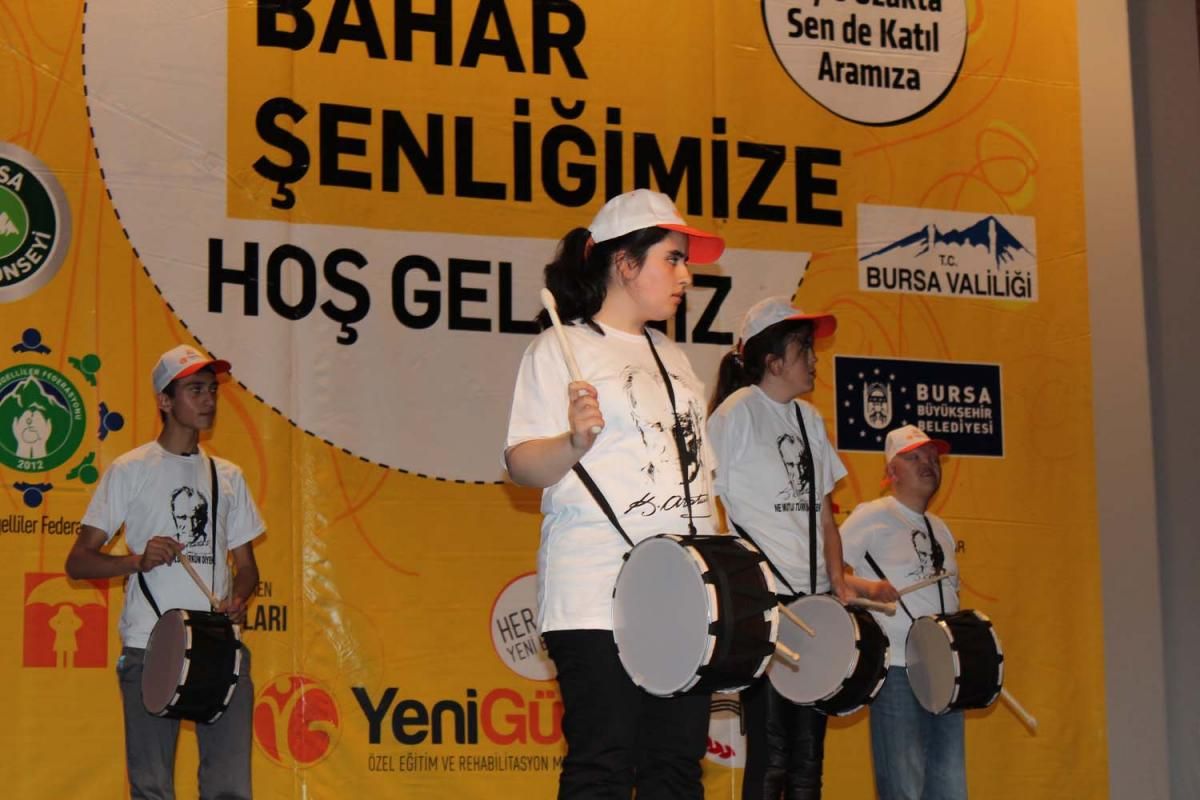 Geleneksel 10. Bahar Şenliği (2017) - 17