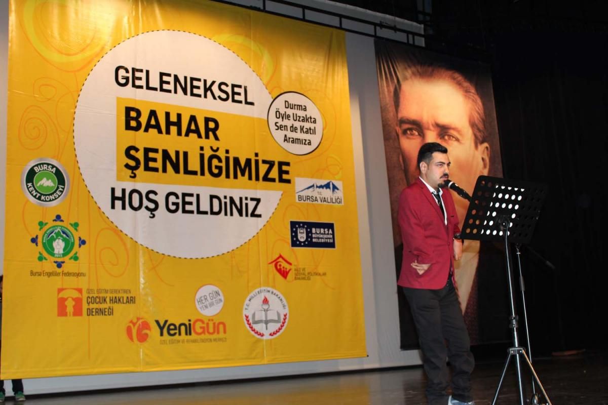Geleneksel 10. Bahar Şenliği (2017) - 15