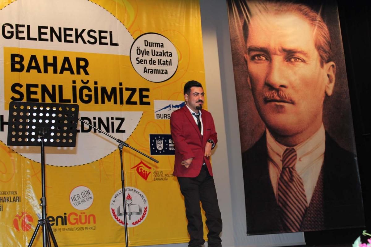 Geleneksel 10. Bahar Şenliği (2017) - 14
