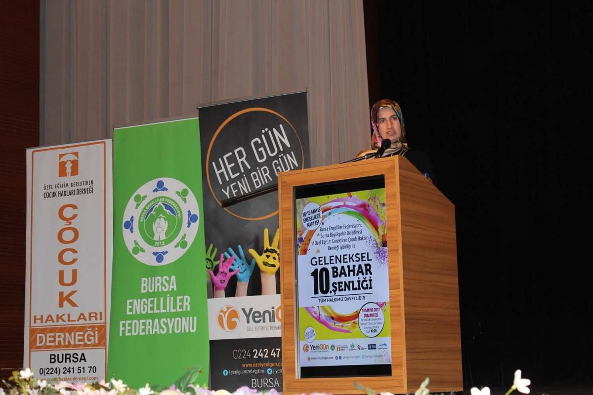 Geleneksel 10. Bahar Şenliği (2017) - 13