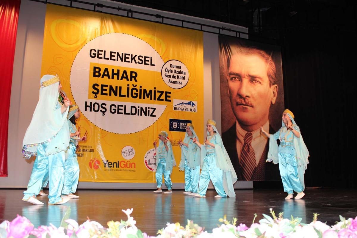 Geleneksel 10. Bahar Şenliği (2017) - 7