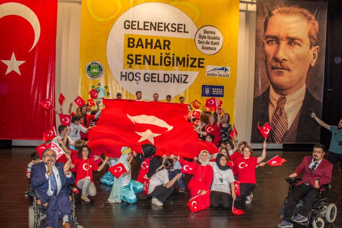Geleneksel 10. Bahar Şenliği (2017) - 4