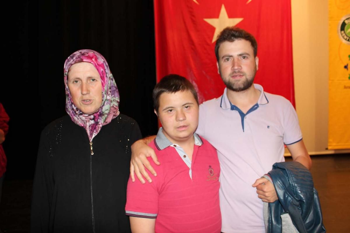 Geleneksel 10. Bahar Şenliği (2017) - 3