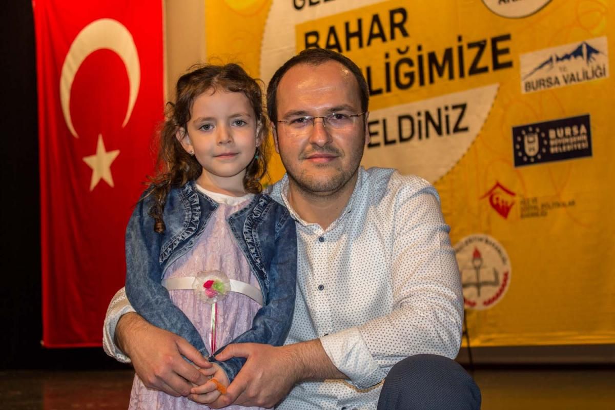 Geleneksel 10. Bahar Şenliği (2017)