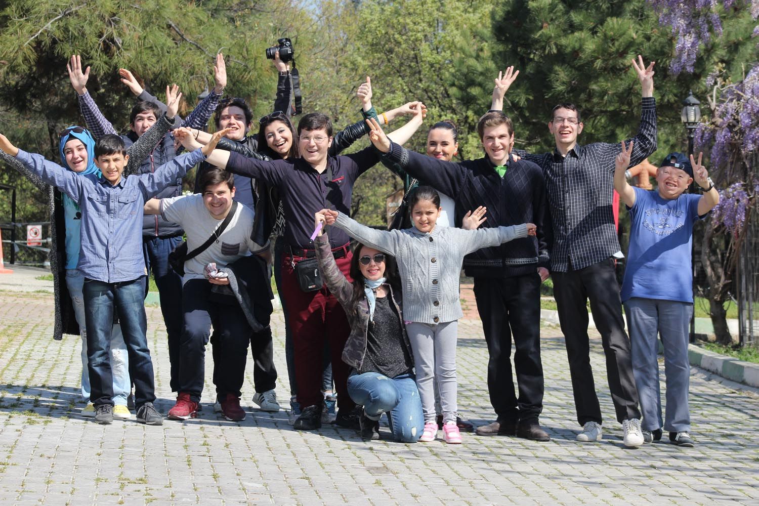 Öğrencilerimizin Fotoğrafçılık Deneyimi (2016) - 45