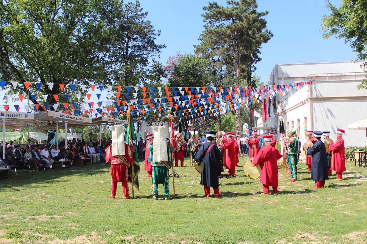 Öğrencilerimizin Okul Mezuniyet Töreni (2017) - 50