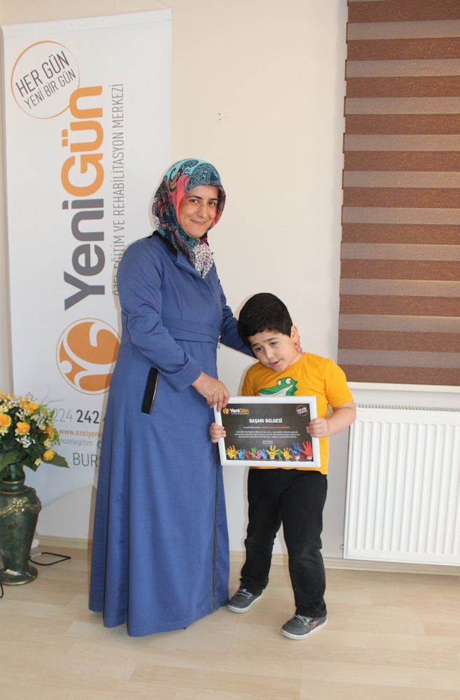 2014-2015 Eğitim-Öğretim Yılı Başarı Belgeleri - 2